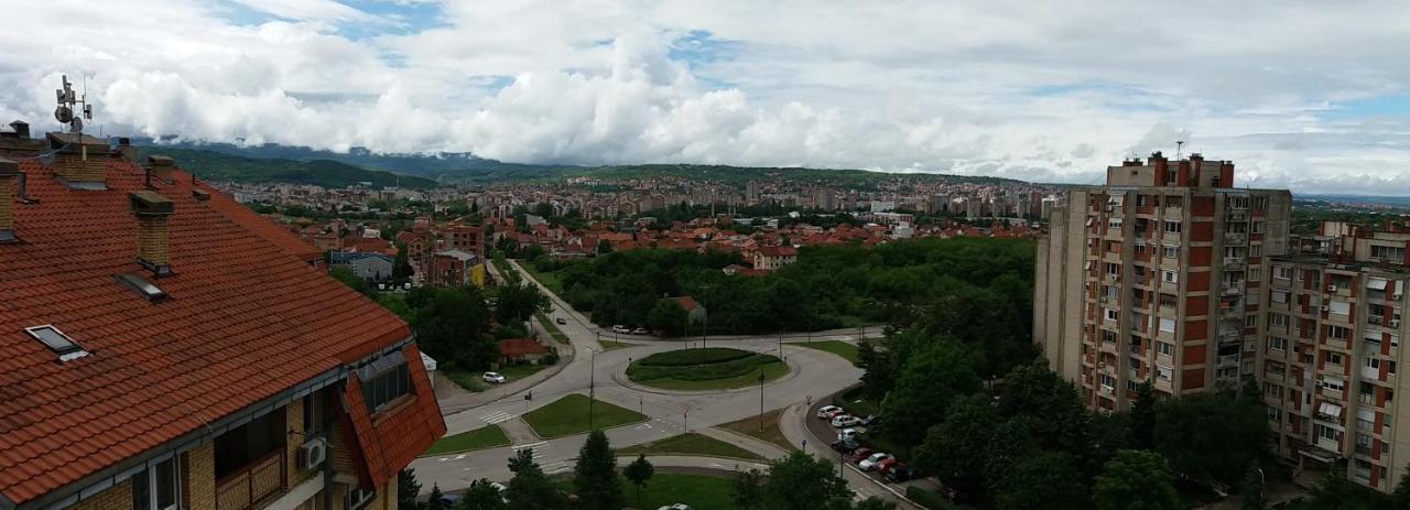 Bianco nero appartamento Ni Esterno foto